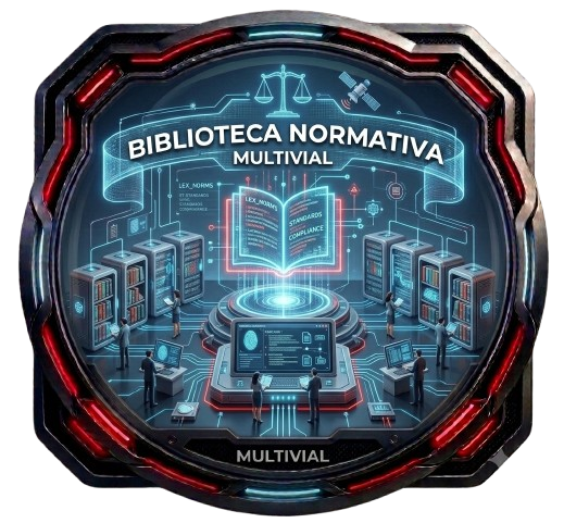 Biblioteca Normativa
